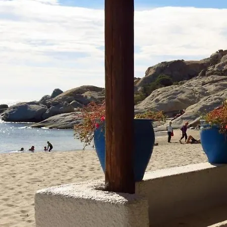 Flintstones Summer House - Vakantiehuis