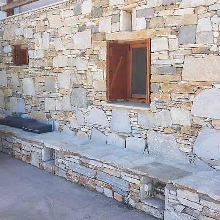 Flintstones Summer House - Vakantiehuis *