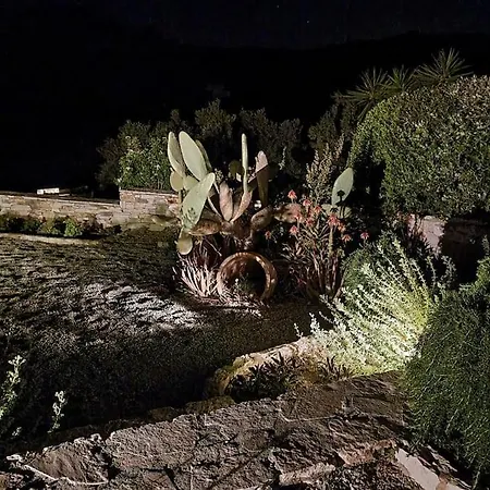 Vakantiehuis Flintstones Summer House -