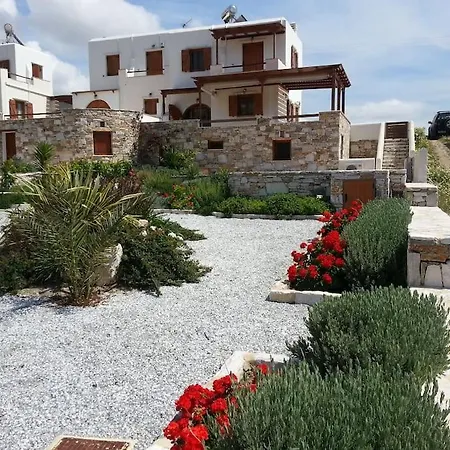 Flintstones Summer House - Vakantiehuis