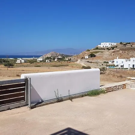 Holiday home Flintstones Summer House -